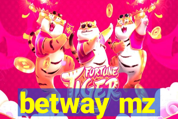 betway mz