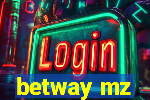 betway mz