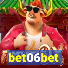 bet06bet