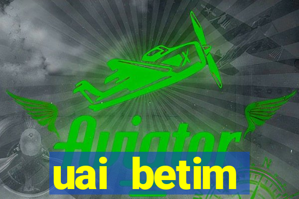 uai betim agendamento identidade