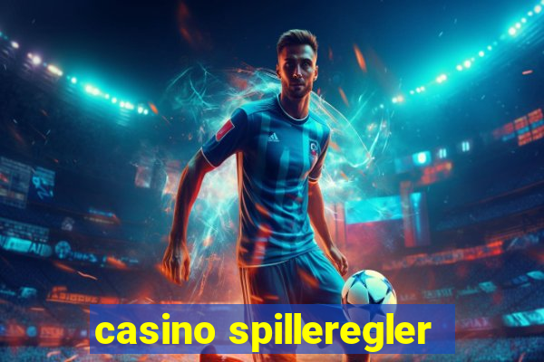 casino spilleregler