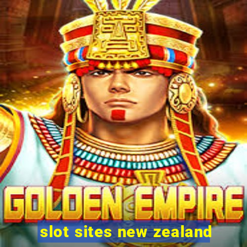 slot sites new zealand