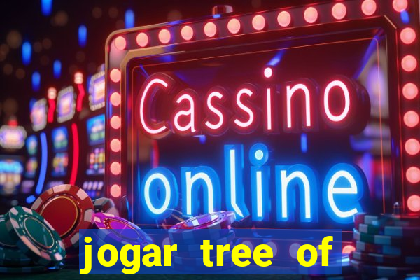 jogar tree of fortune demo