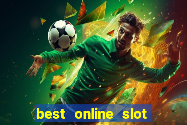 best online slot casinos new jersey