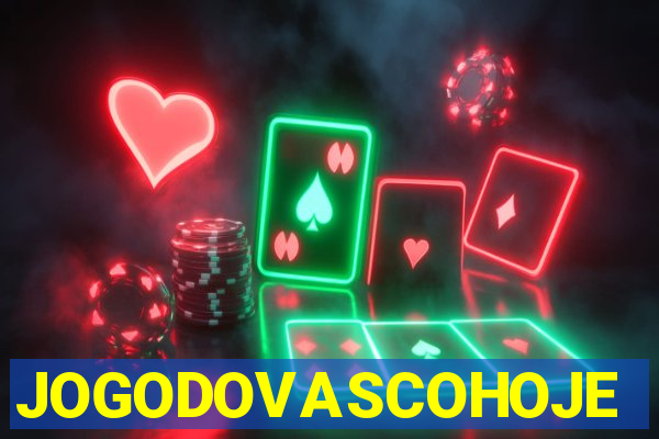 JOGODOVASCOHOJE