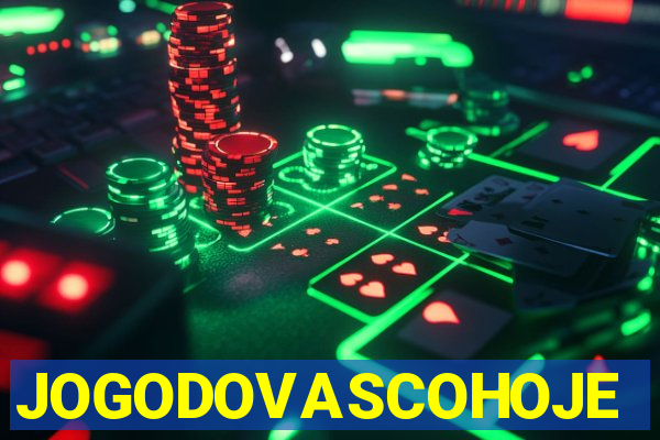 JOGODOVASCOHOJE