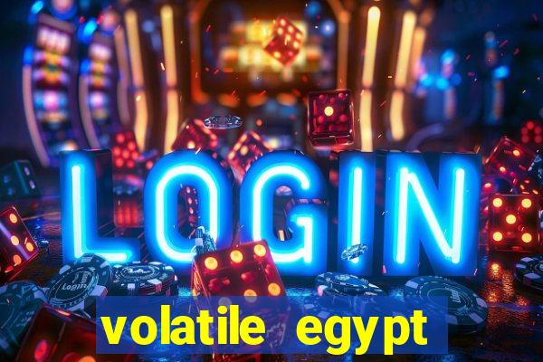 volatile egypt dream drop slot free play