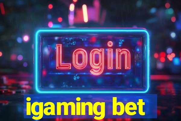 igaming bet