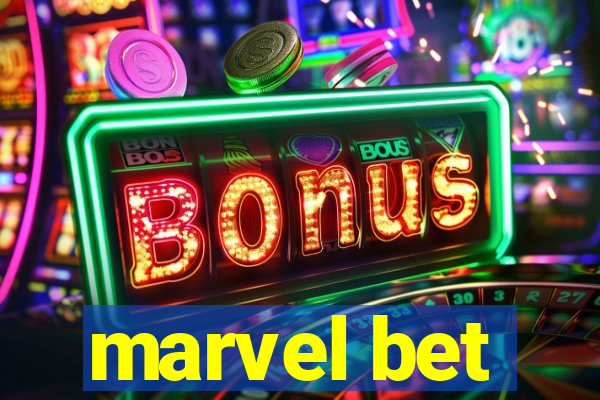 marvel bet