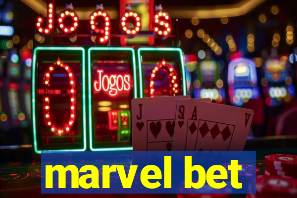 marvel bet