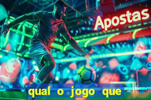 qual o jogo que paga mais dinheiro