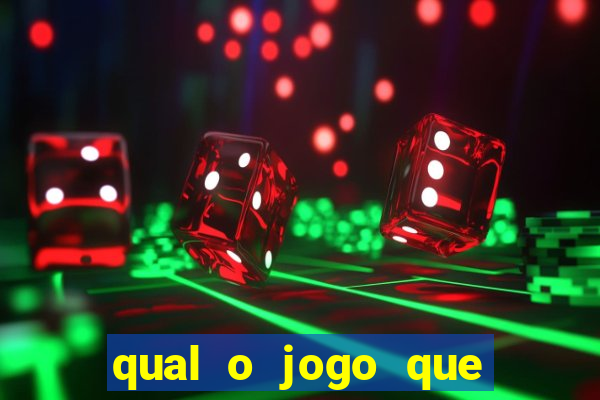 qual o jogo que paga mais dinheiro