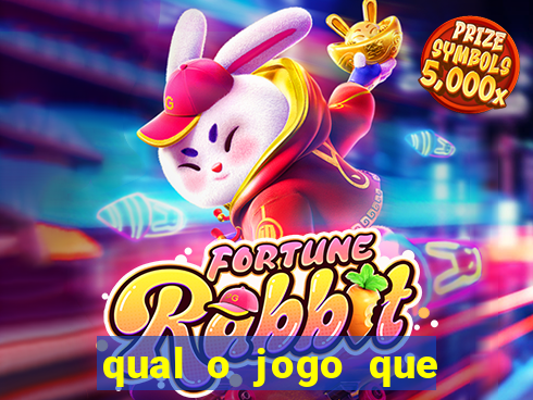 qual o jogo que paga mais dinheiro