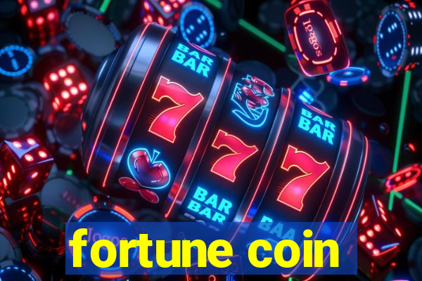 fortune coin