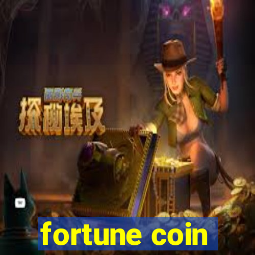 fortune coin