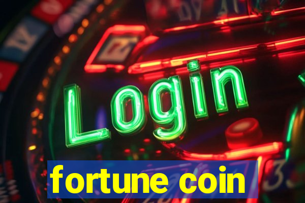 fortune coin