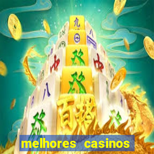 melhores casinos com multibanco