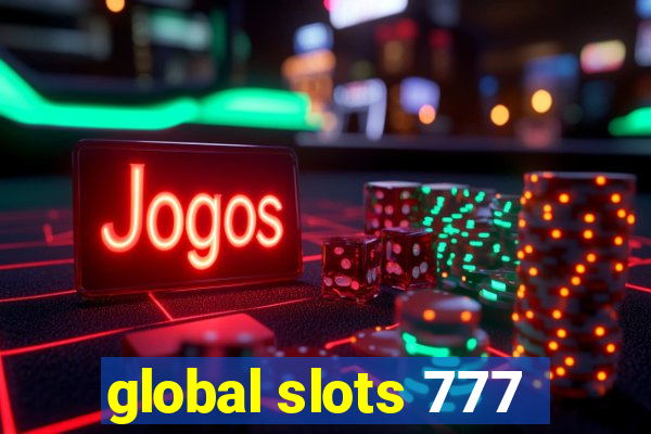 global slots 777