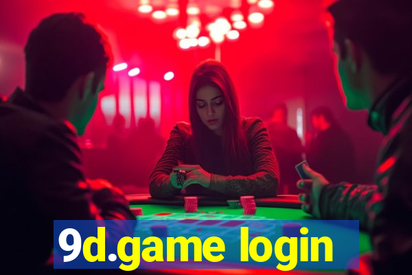 9d.game login