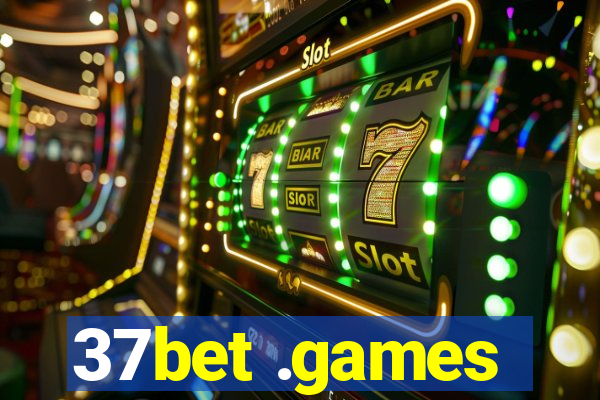 37bet .games