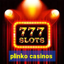 plinko casinos