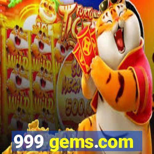 999 gems.com