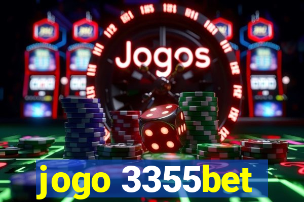 jogo 3355bet