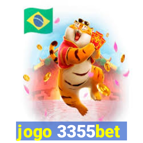 jogo 3355bet