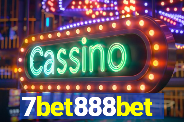 7bet888bet