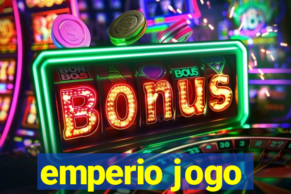 emperio jogo