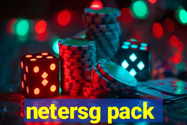 netersg pack