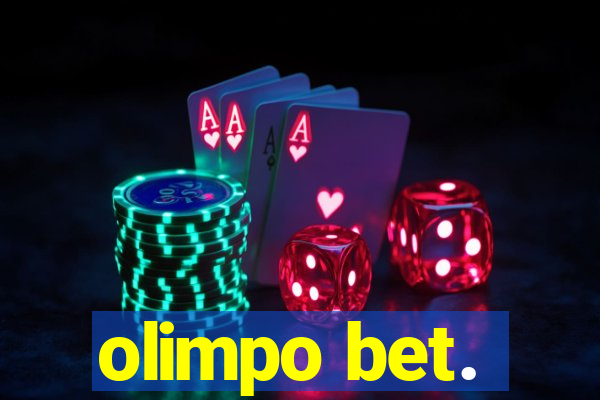 olimpo bet.