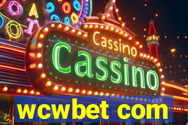 wcwbet com