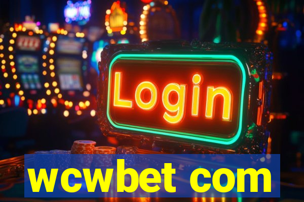 wcwbet com