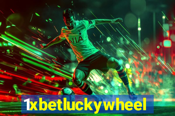 1xbetluckywheel