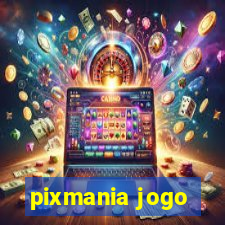 pixmania jogo