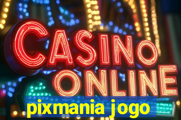 pixmania jogo