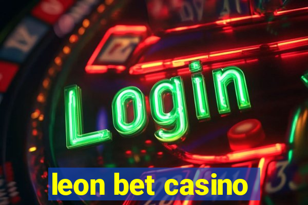 leon bet casino