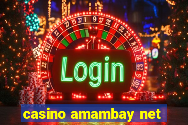 casino amambay net