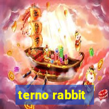 terno rabbit