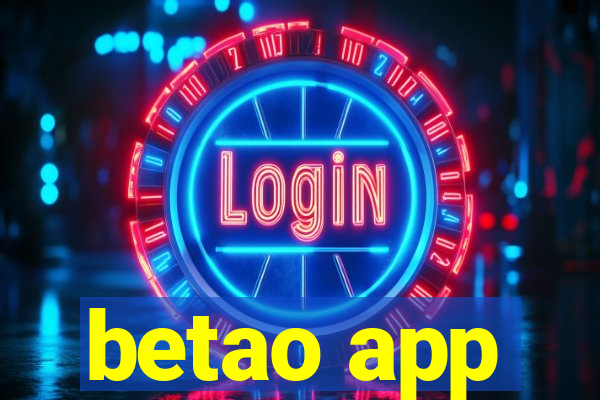 betao app