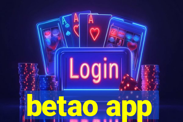 betao app