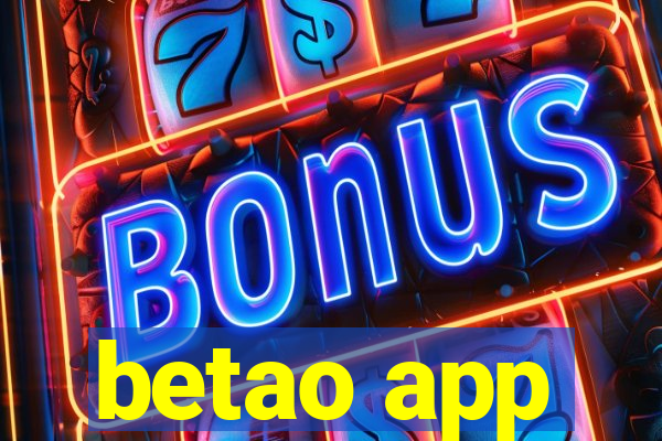 betao app