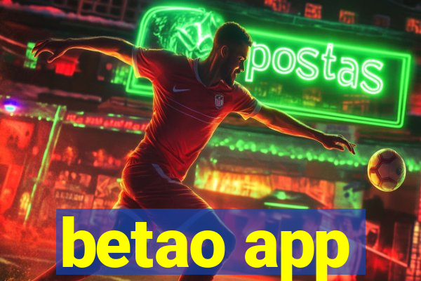 betao app