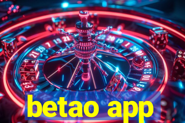 betao app