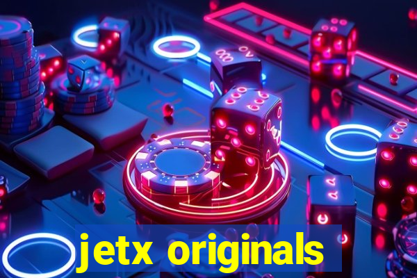 jetx originals