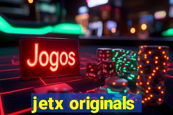 jetx originals