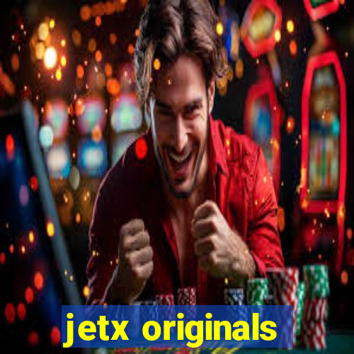 jetx originals