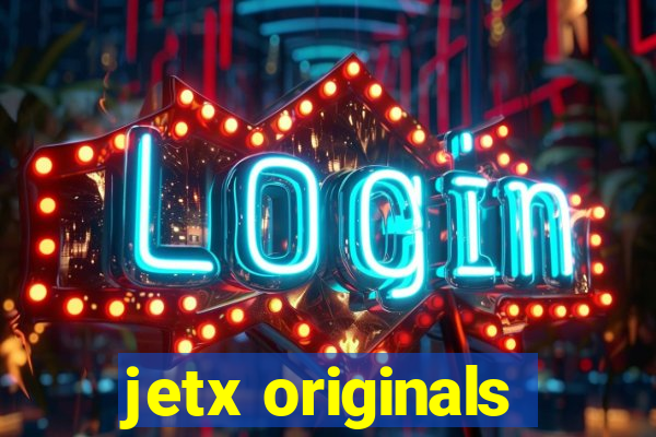 jetx originals