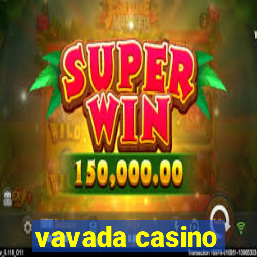 vavada casino